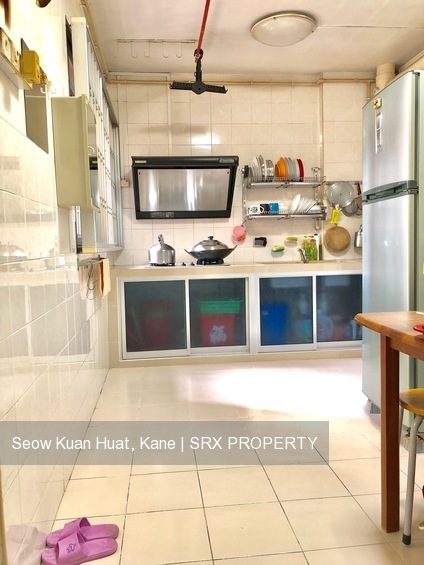 Blk 296 Yishun Street 20 (Yishun), HDB 4 Rooms #179808552